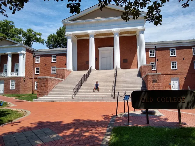 University Delaware Museums