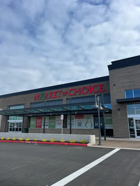 Market of Choice Hillsboro