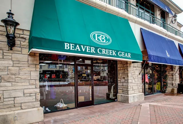 Beaver Creek Gear