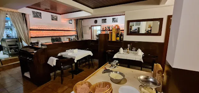 Restaurant Da Pietro e Fabio