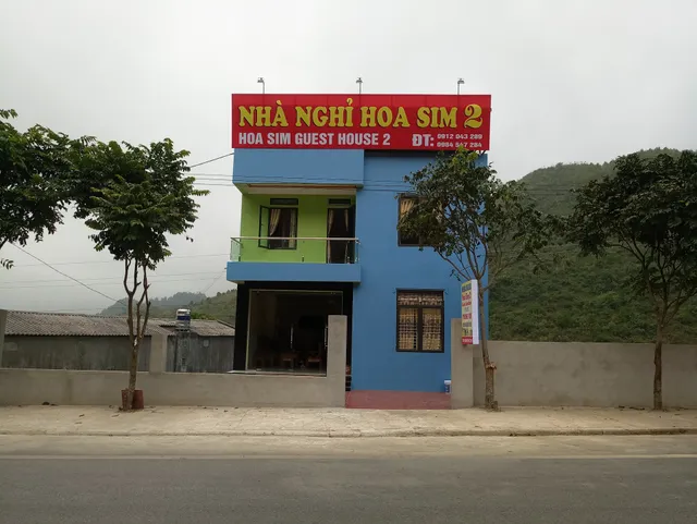 Hostel Sim (Hotel - Hotel)