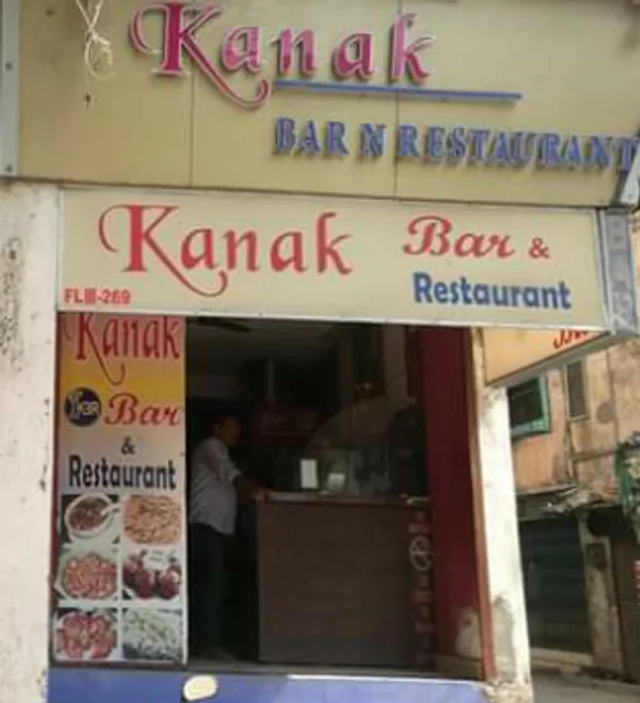 kanak restaurant & bar