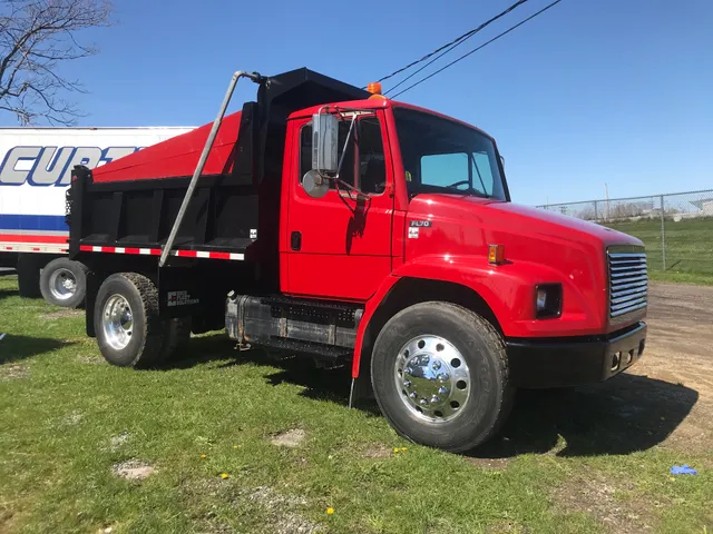 ERIE FLEET SOLUTIONS