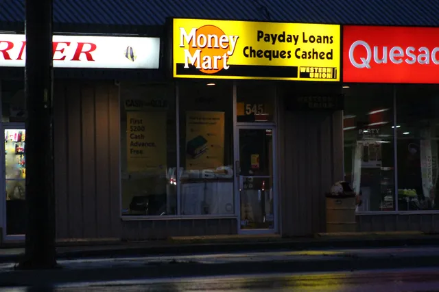 Money Mart