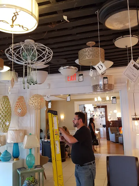 Lucia Lighting & Design