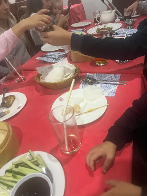 The Old Cathay Chinese