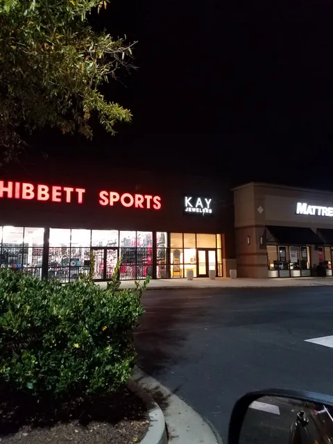 Hibbett Sports
