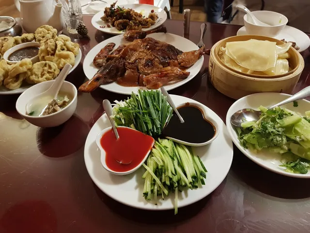 China Town Restaurant