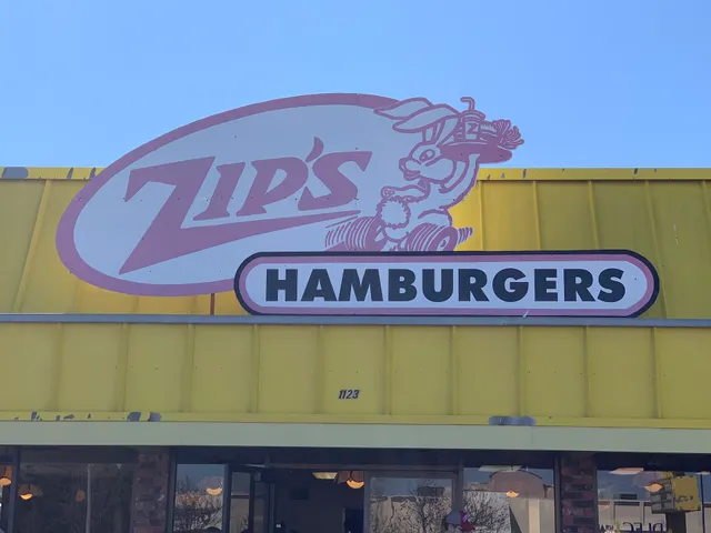 Zip's Hamburgers