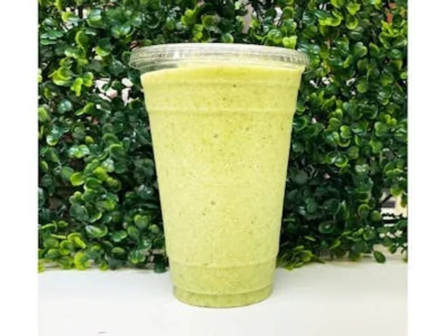 Ms.Mango Plus Smoothie Bar-Lauderhill