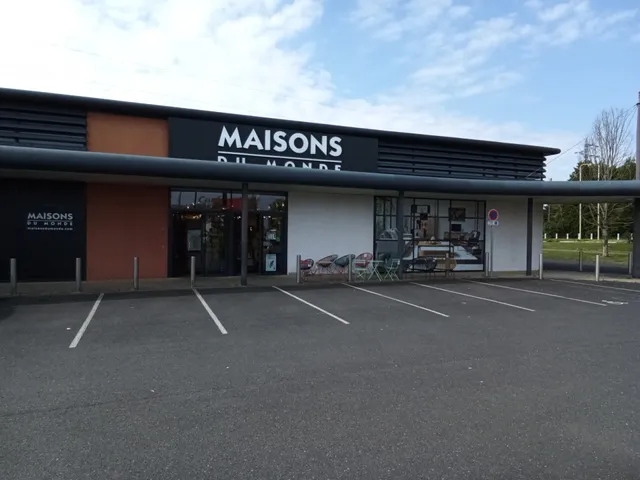 Maisons du Monde