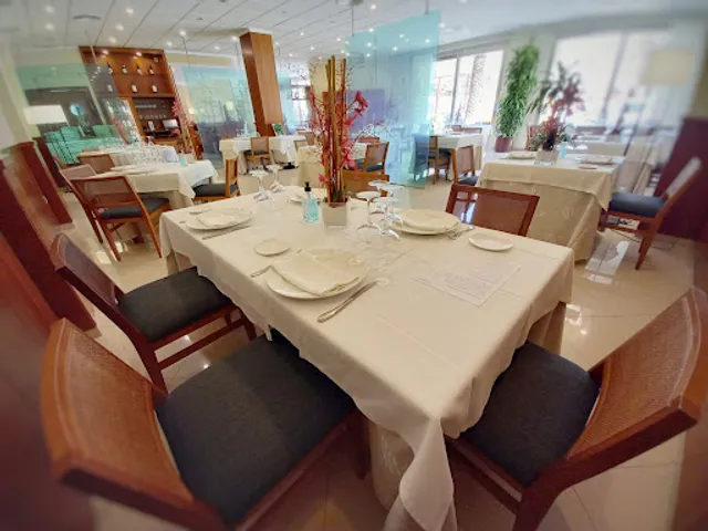 Restaurante Neptuno Benicarló