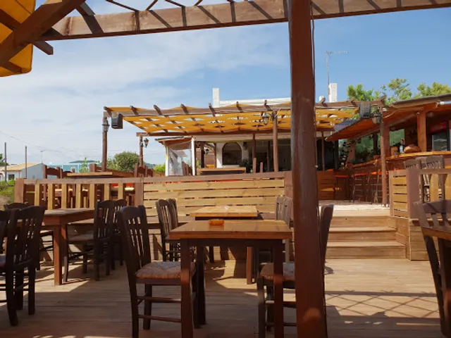 Pizzeria IL MARE Italian Restaurant