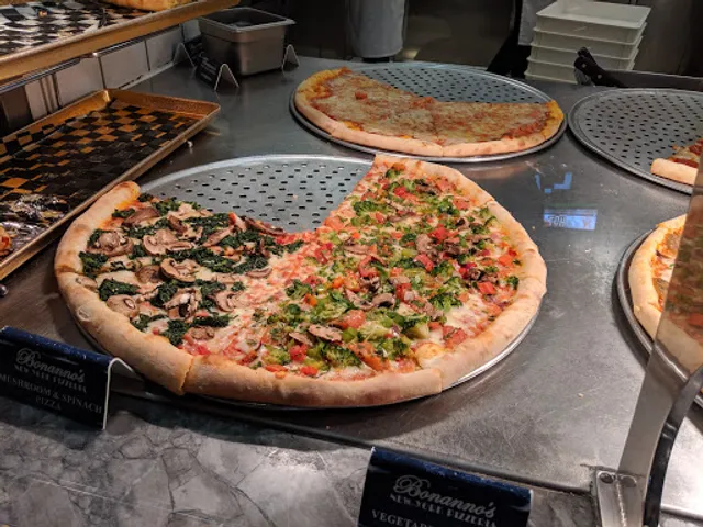 Bonanno's New York Pizzeria