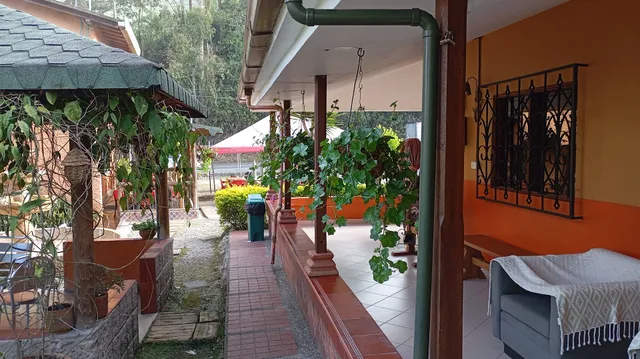 Finca Hotel Los Comerciales