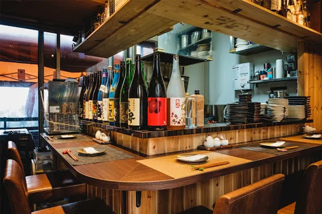 Kashiwanoha Kakedashi Yokocho