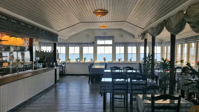 Cafe Neljän tuulen tupa