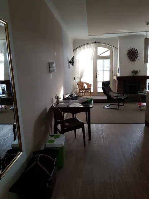 Grundstücksgemeinschaft Stadthaus Husum