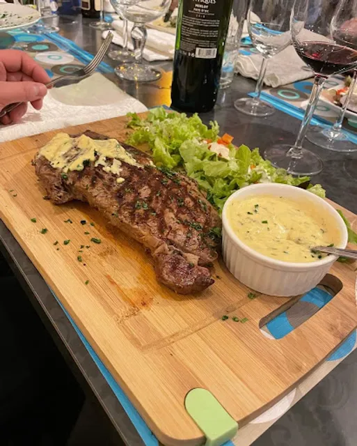 Réserve du Château sprl