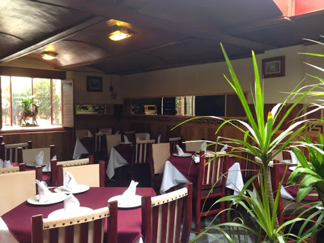 La Cocina de San Juan