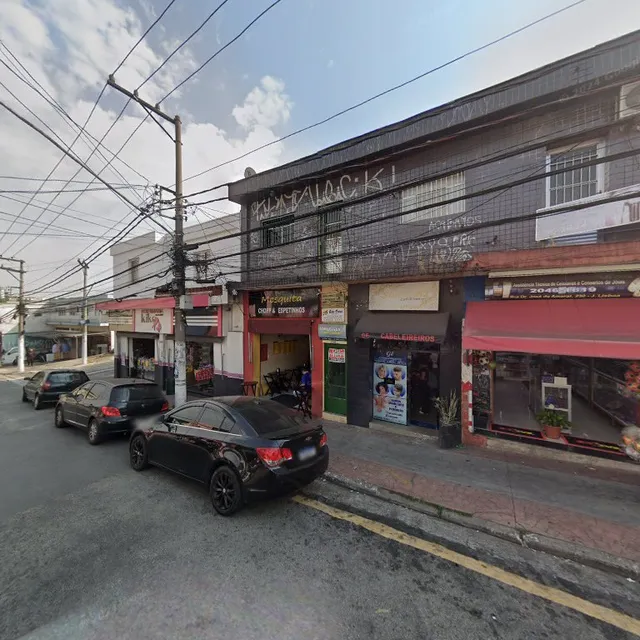 Mesquita Chopp & Espetinhos