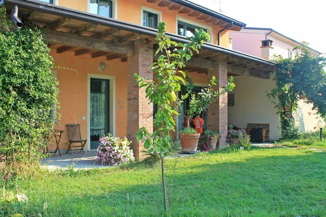 Agriturismo La Casa del Mandorlo