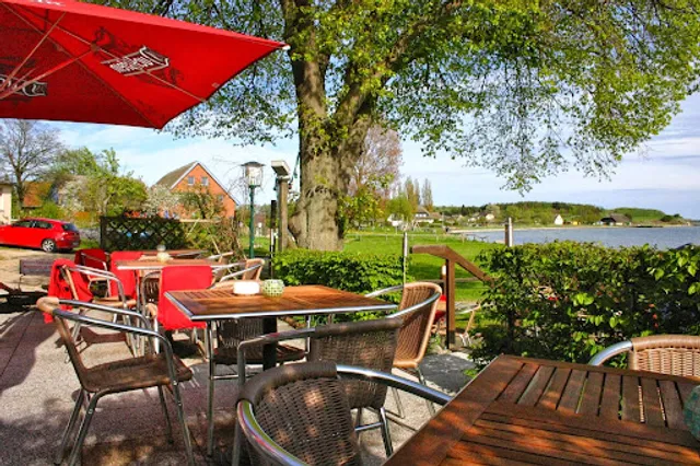 Restaurant Am Wasser