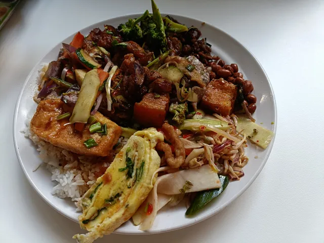 Hà My Quán - ăn vặt