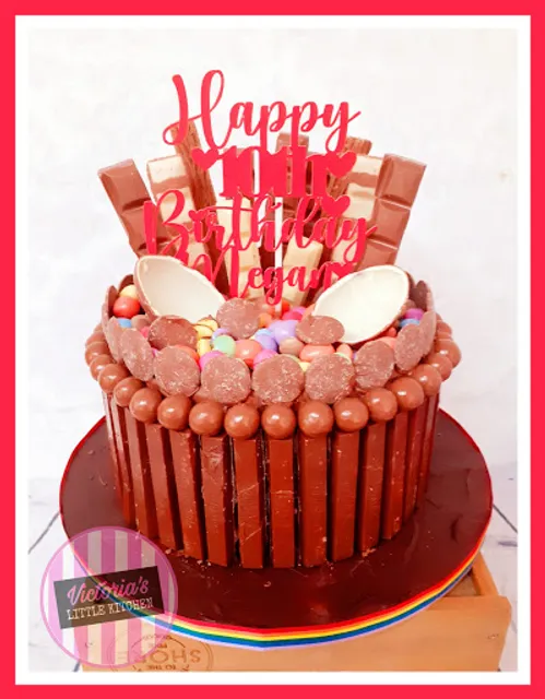 Victoria's Little Kitchen