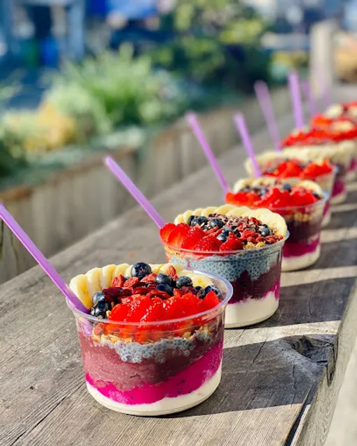 Palmetto Superfoods - Mountain View