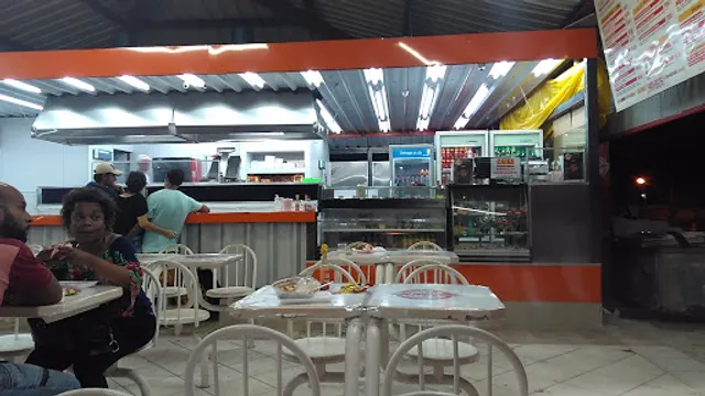 Breik Breik Cidade Nova