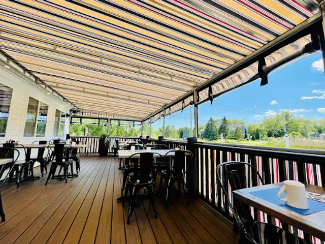 Mike's All Day Breakfast