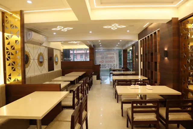 Amrut Veg Restaurant, Karwar