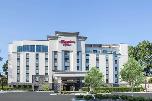 Hampton Inn Rochester Penfield