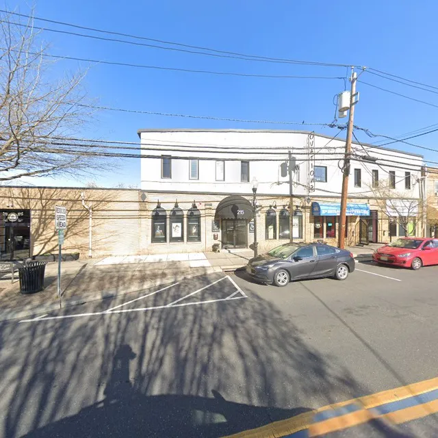 Ovations Dance Studio