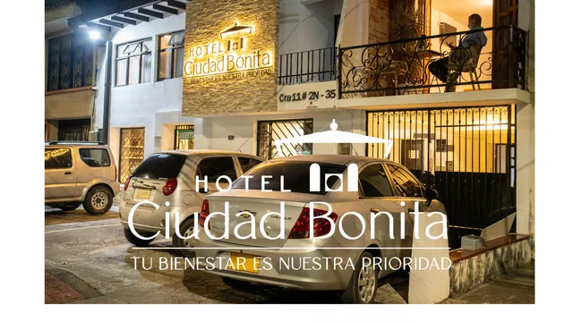 Hotel Ciudad Bonita Popayán
