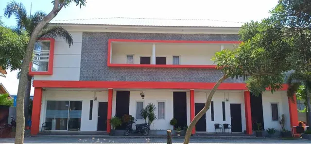 Fidelia Homestay Palu RedPartner