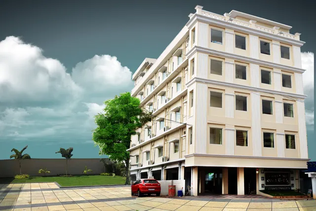 Nandini Residency