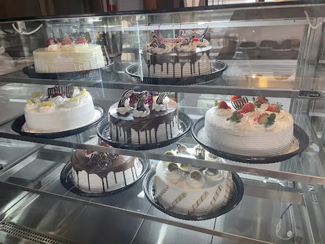 Padaria Pão da Hora