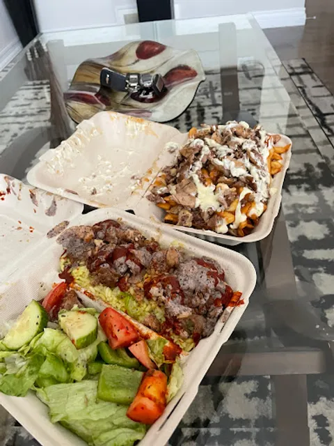 Osmow's Shawarma Crowfoot