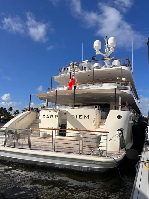 Fort Lauderdale International Boat Show (FLIBS)