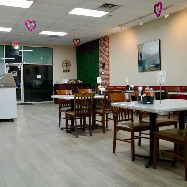 RASOI Indian Restaurant