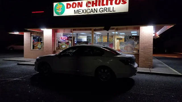 Don Chilitos Mexican Grill