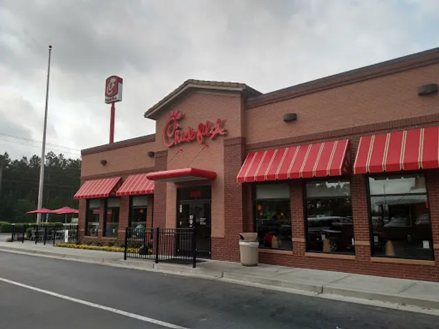 Chick-fil-A