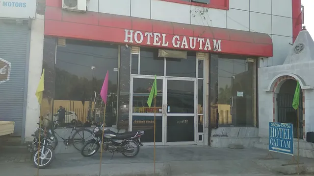 Hotel Gautam