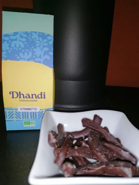 Dhandi Chocolaterie