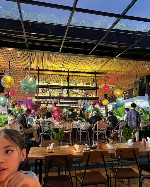 Lucy In The Sky Spark