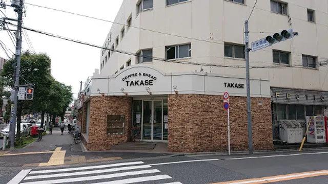 Takase Itabashi