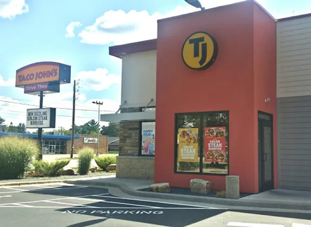 Taco John's