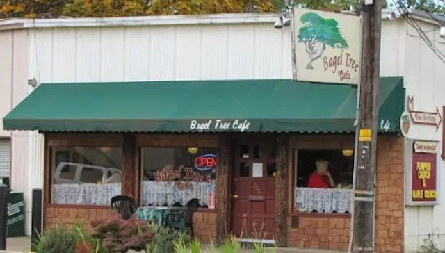Bagel Tree Cafe & Bakeshop
